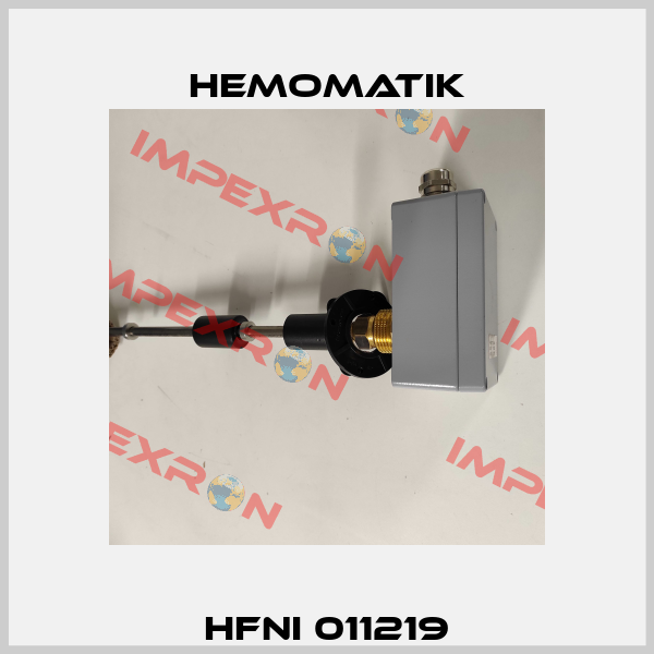HFNI 011219 Hemomatik
