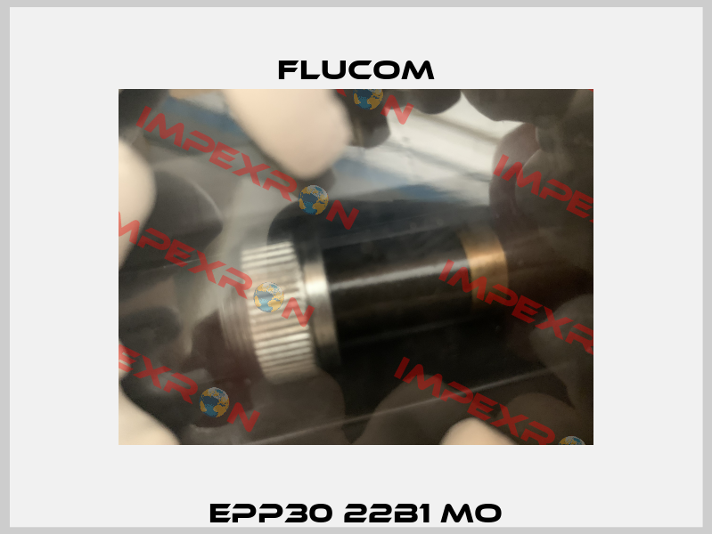 EPP30 22B1 MO Flucom