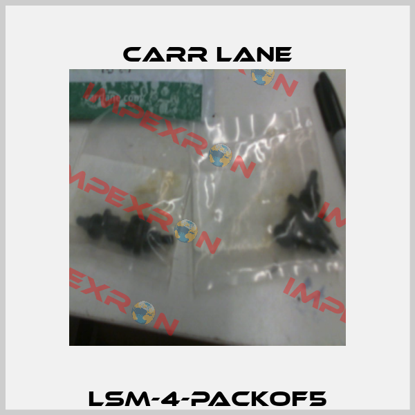 LSM-4-PACKOF5 Carr Lane