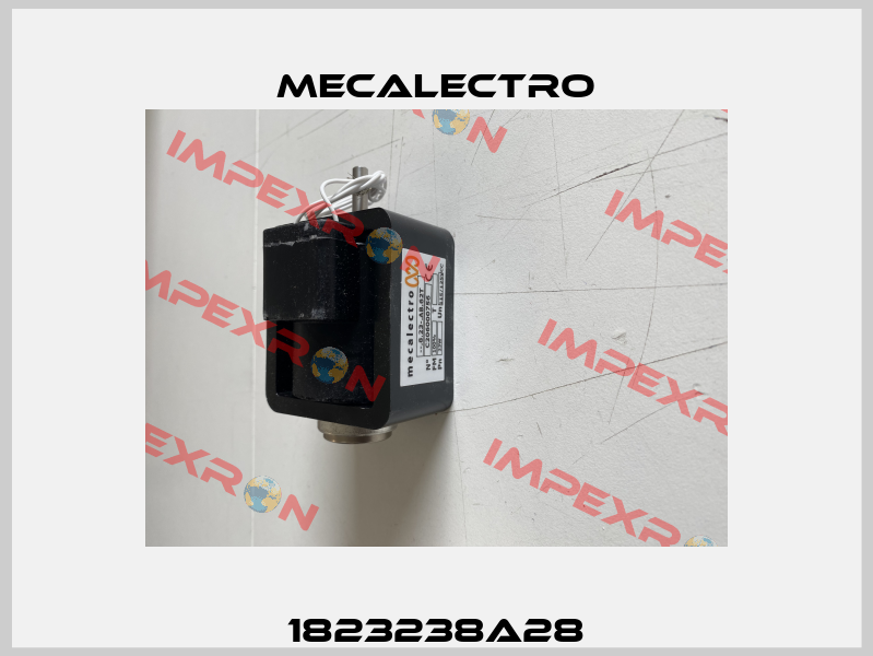1823238A28 Mecalectro