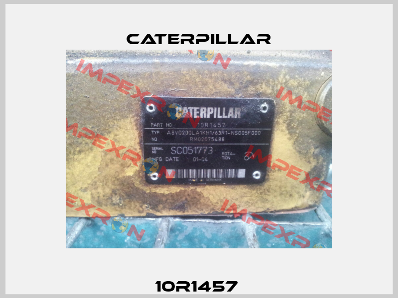 10R1457  Caterpillar