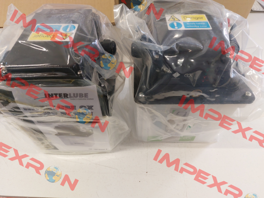 GX3103 110V Interlube Systems Limited