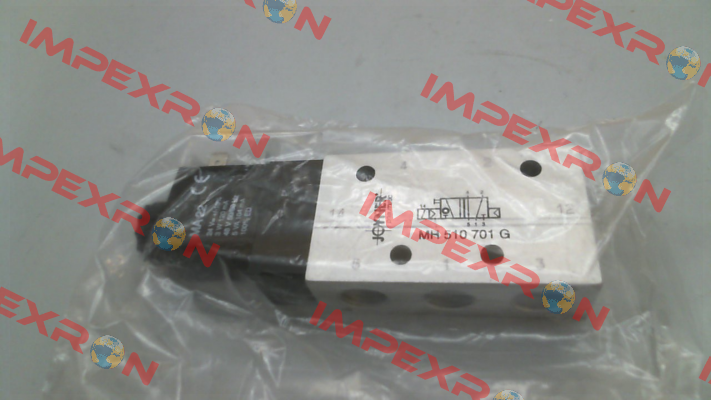 MH 510701G Joyner Pneumatic