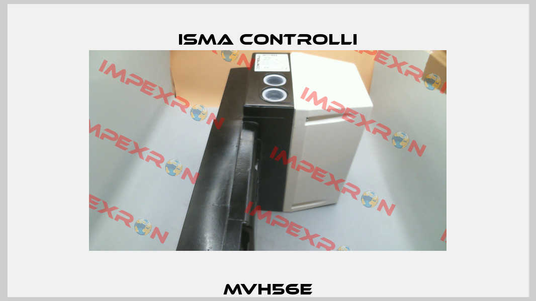 MVH56E iSMA CONTROLLI