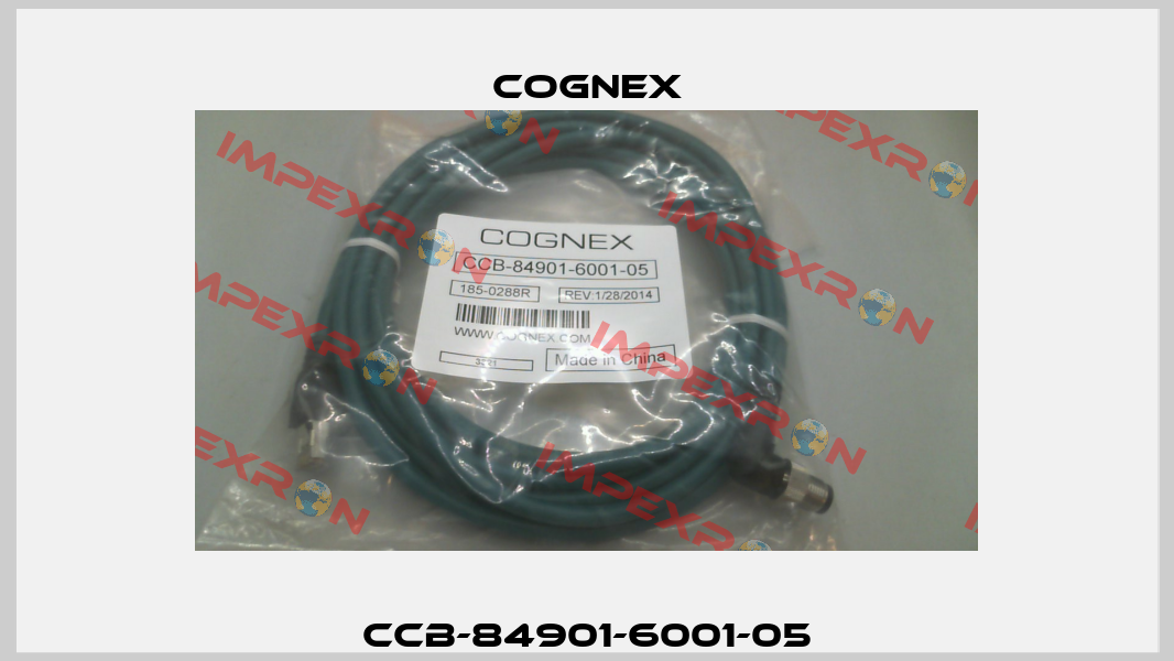 CCB-84901-6001-05 Cognex