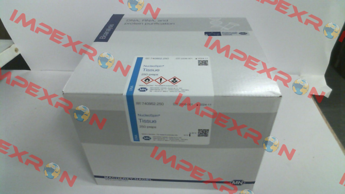 740952.250 Macherey Nagel