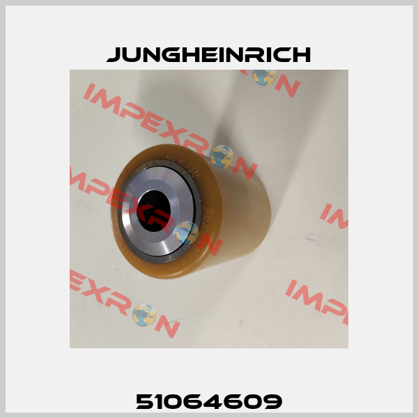 51064609 Jungheinrich