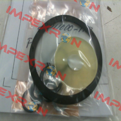 11-6099N301-HF4 SC Hydraulic