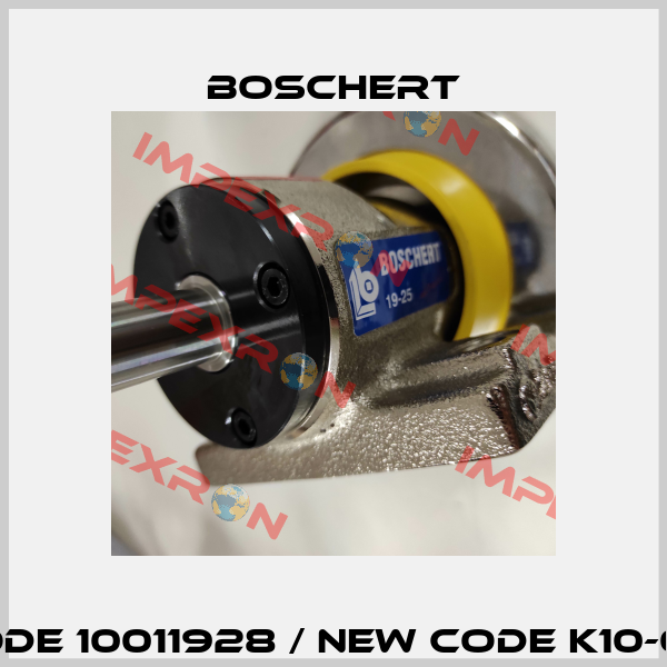 old code 10011928 / new code K10-02-21-V Boschert