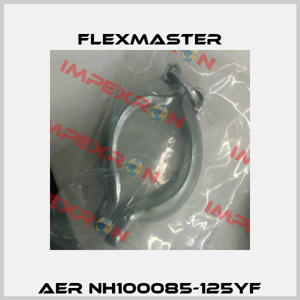 AER NH100085-125YF FLEXMASTER