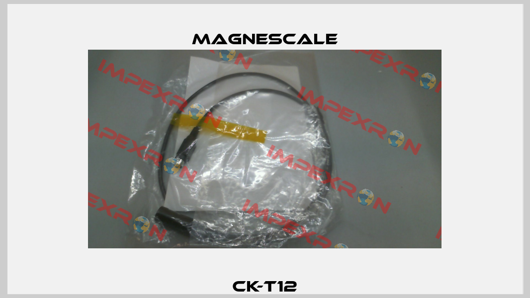 CK-T12 Magnescale