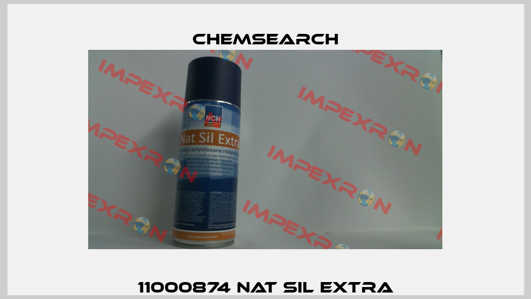 11000874 NAT Sil Extra Chemsearch
