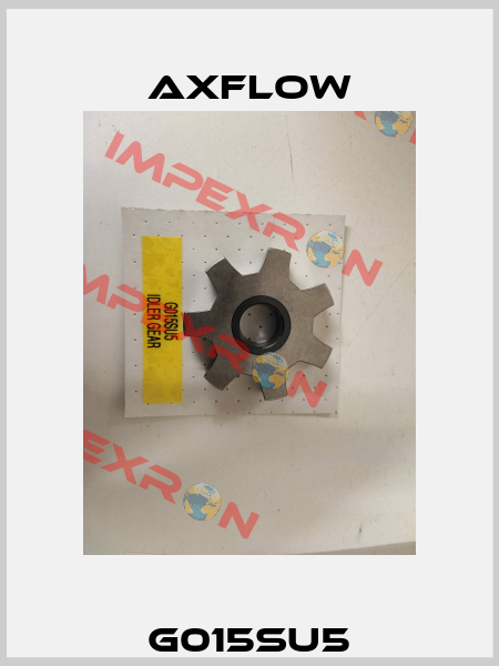 G015SU5 Axflow