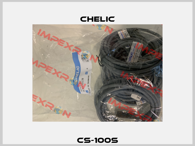 CS-100S Chelic