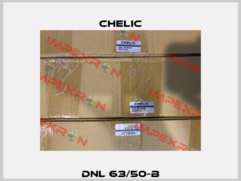 DNL 63/50-B Chelic