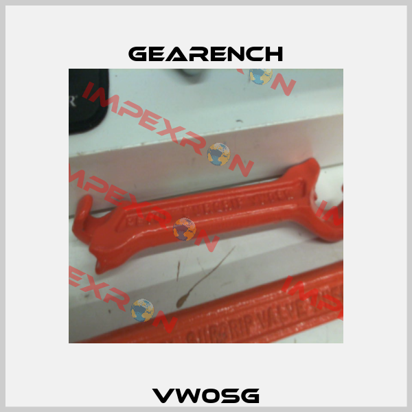 VW0SG Gearench