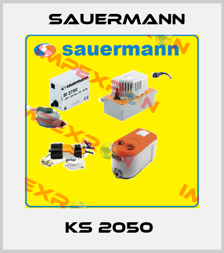 KS 2050  Sauermann