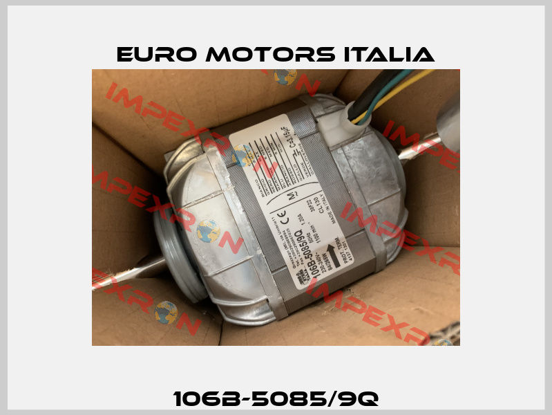 106B-5085/9Q Euro Motors Italia