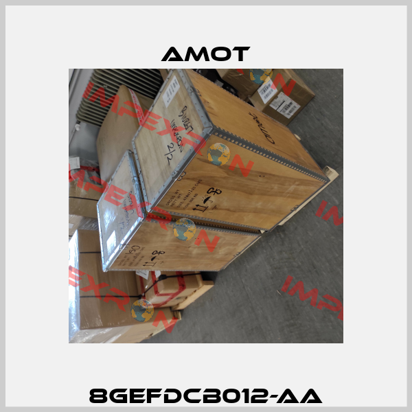 8GEFDCB012-AA Amot