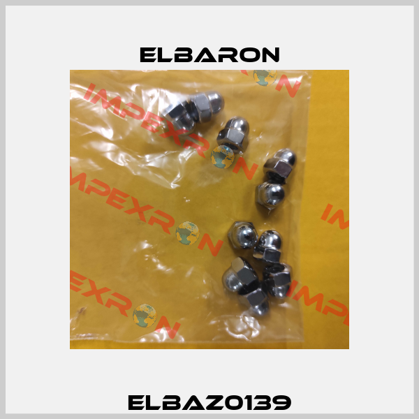 ELBAZ0139 Elbaron