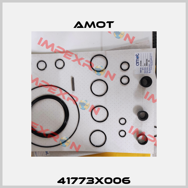 41773X006 Amot
