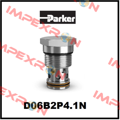 D06B2P4.1N Parker