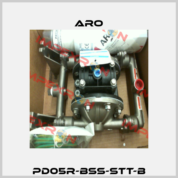 PD05R-BSS-STT-B Aro