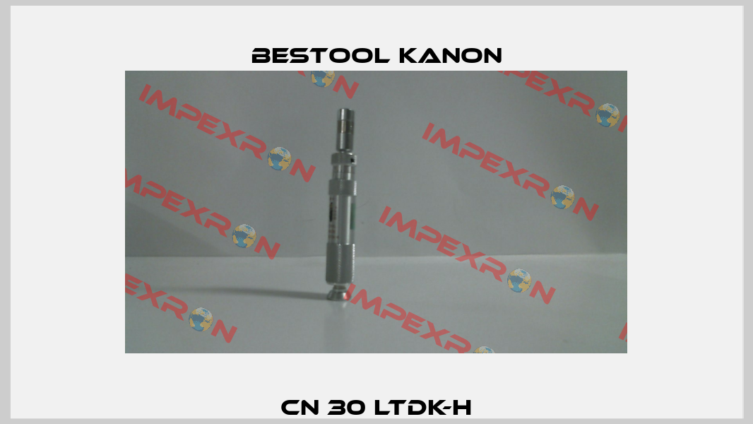cN 30 LTDK-H Bestool Kanon