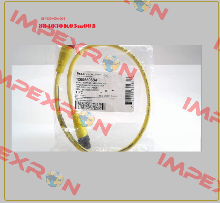 884030K05M005 Molex