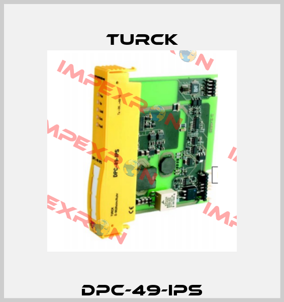 DPC-49-IPS Turck
