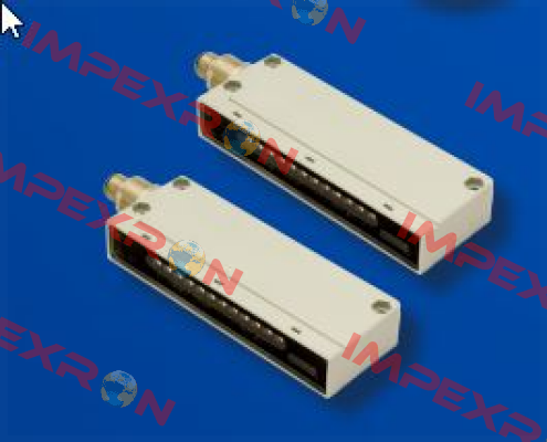 BX80A/1P-0H Micro Detectors / Diell (now Datasensing)