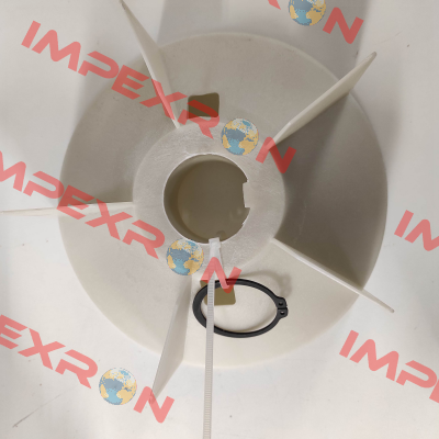 Fan blade 180 AC Motoren