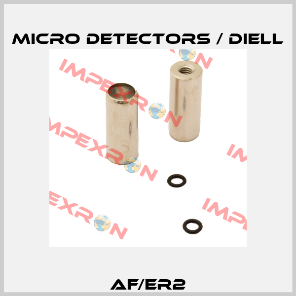 AF/ER2 Micro Detectors / Diell