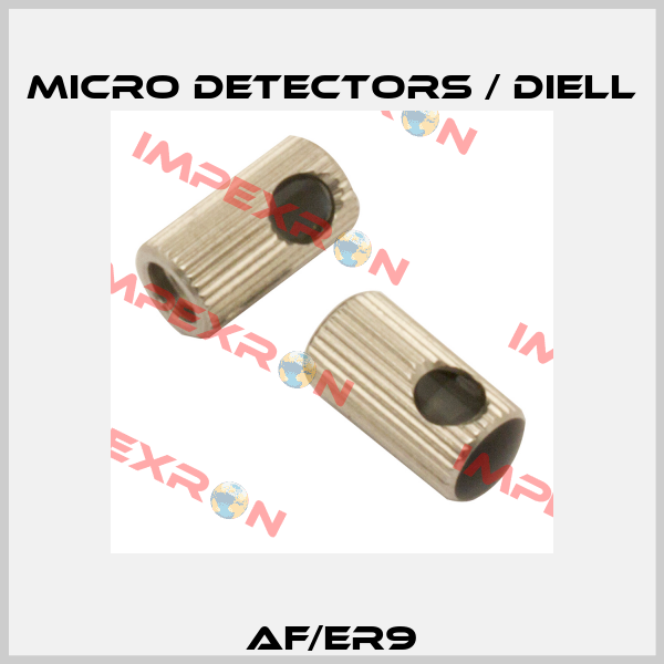 AF/ER9 Micro Detectors / Diell