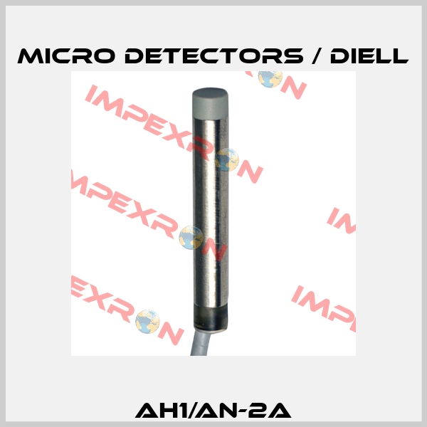 AH1/AN-2A Micro Detectors / Diell