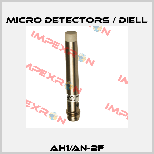 AH1/AN-2F Micro Detectors / Diell