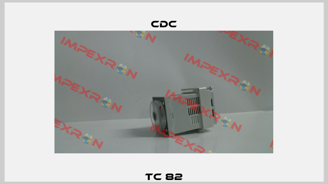 TC 82 CDC