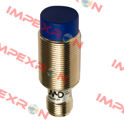 AK6/AP-4H Micro Detectors / Diell (now Datasensing)