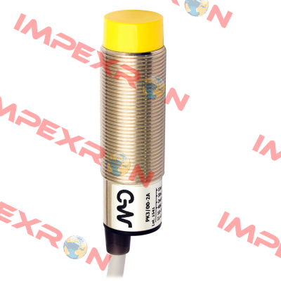 PK3/00-2A Micro Detectors / Diell (now Datasensing)