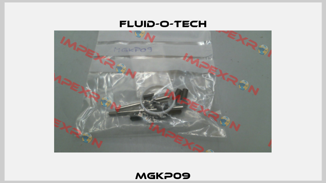 MGKP09 Fluid-O-Tech