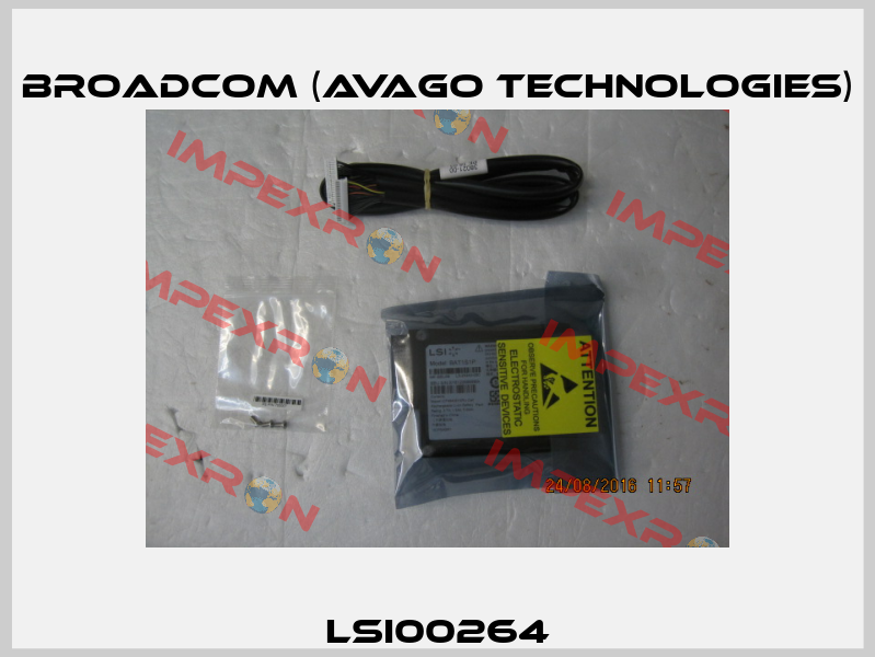 LSI00264 Broadcom (Avago Technologies)