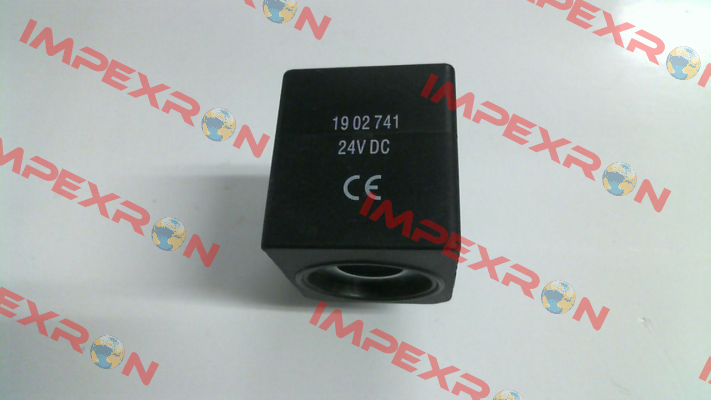 DLI961001902741 / C14L3-D24K1/11 Duplomatic