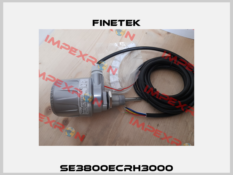 SE3800ECRH3000 Finetek