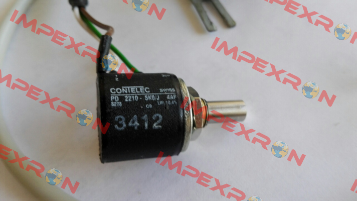 PD 2210 - 5КО/J  4AF  OEM for SMA Technologie AG  Contelec