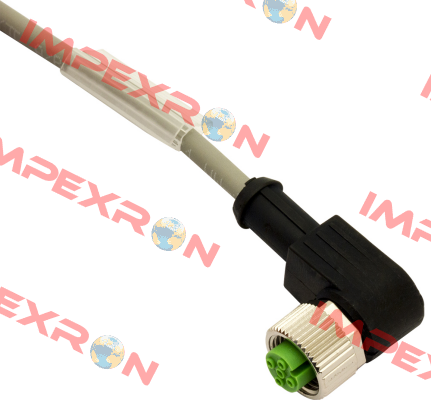 CD12M/0B-050C5US Micro Detectors / Diell (now Datasensing)