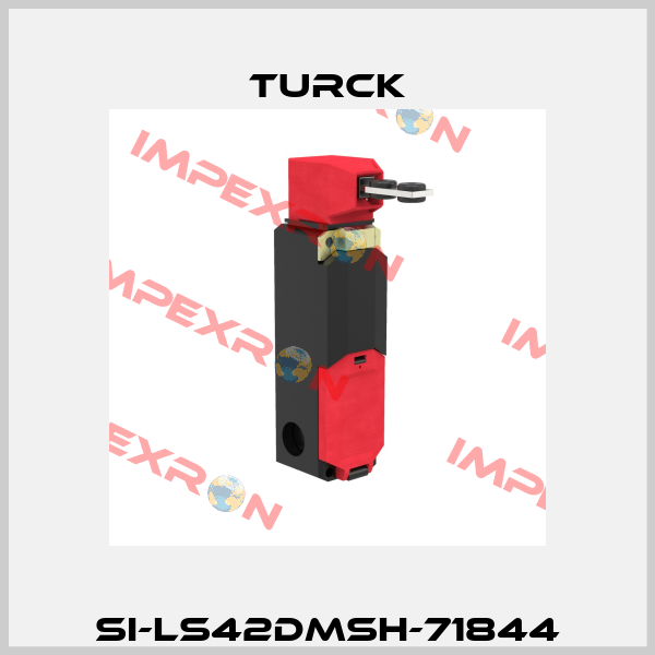 SI-LS42DMSH-71844 Turck