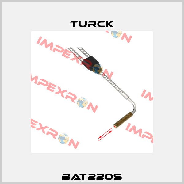 BAT220S Turck
