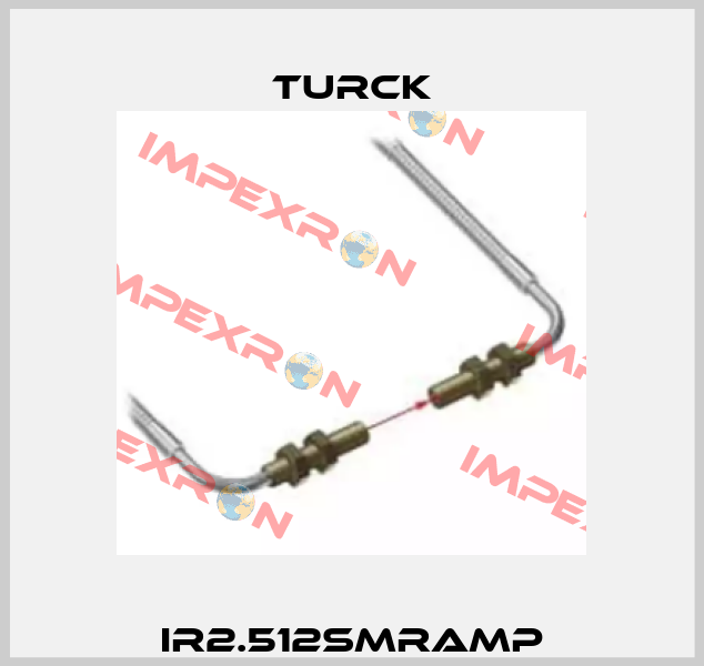 IR2.512SMRAMP Turck