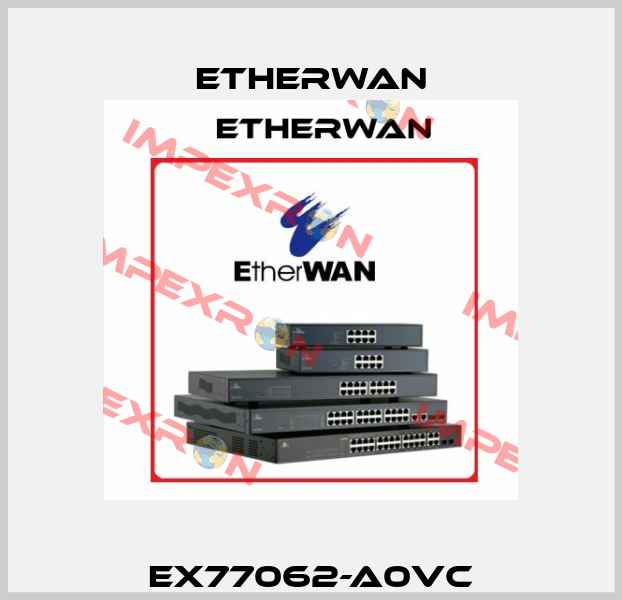 EX77062-A0VC Etherwan