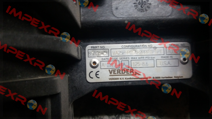 859.0034 Verder